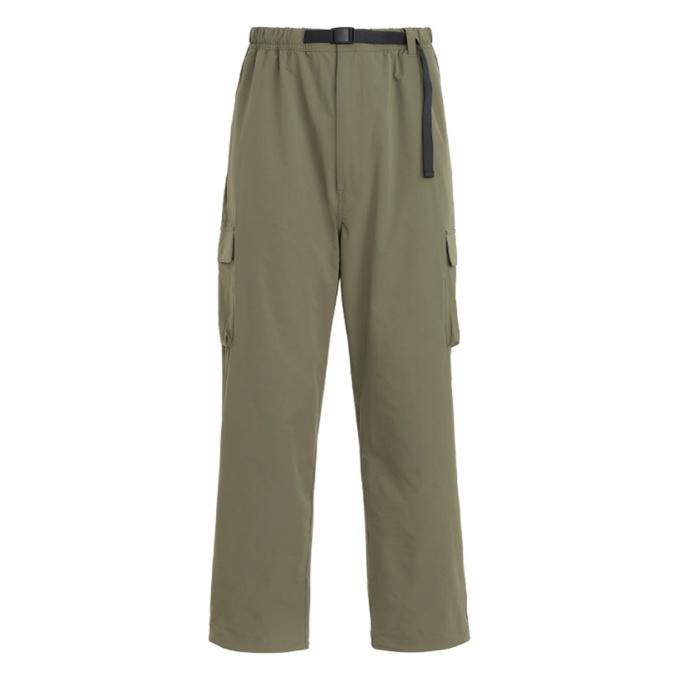 adidas（アディダス） ロングパンツ メンズ ウーブンカーゴ PT KM8471