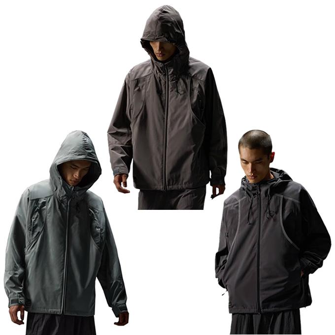 OAKLEY（オークリー） マウンテンパーカー メンズ Fgl Sector Jacket