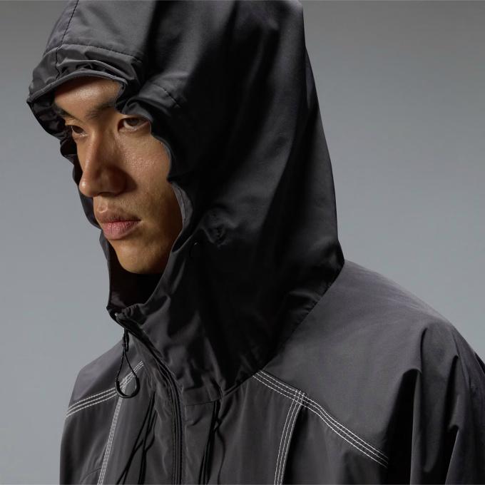 OAKLEY（オークリー） マウンテンパーカー メンズ Fgl Sector Jacket