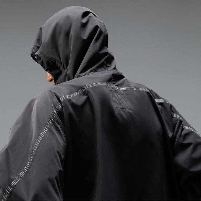 OAKLEY（オークリー） マウンテンパーカー メンズ Fgl Sector Jacket