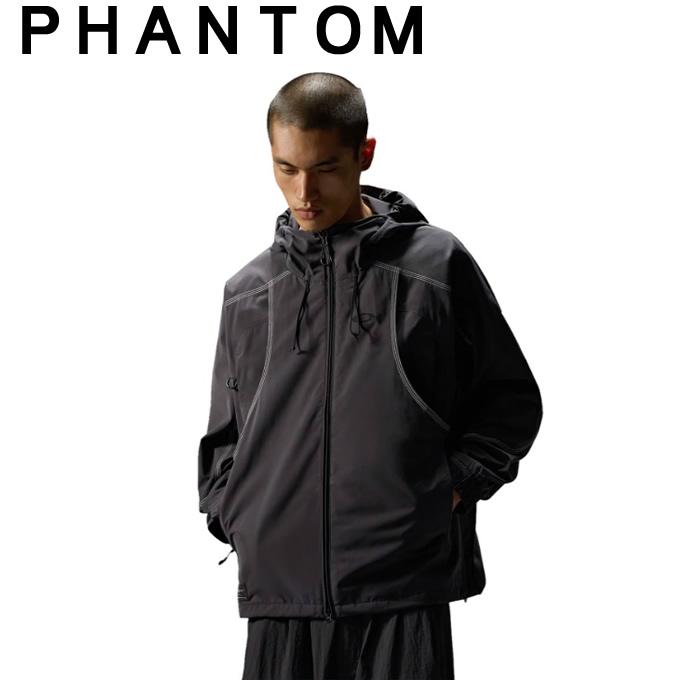 OAKLEY（オークリー） マウンテンパーカー メンズ Fgl Sector Jacket