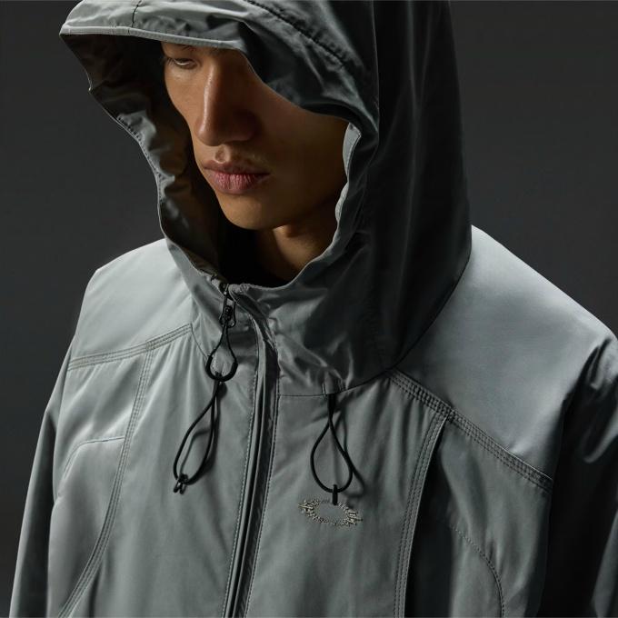 OAKLEY（オークリー） マウンテンパーカー メンズ Fgl Sector Jacket