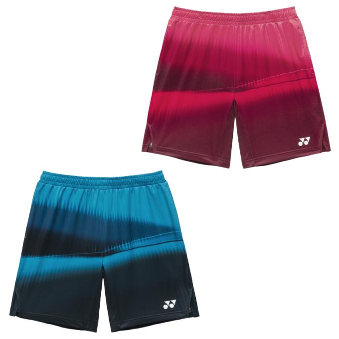 YONEX（ヨネックス） テニスウェア バドミントンウェア ショートパンツ