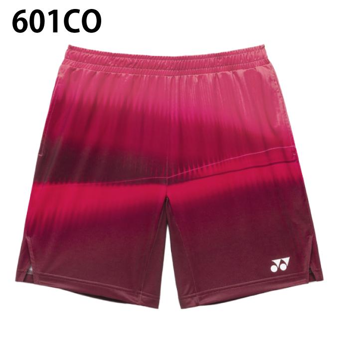 YONEX（ヨネックス） テニスウェア バドミントンウェア ショートパンツ