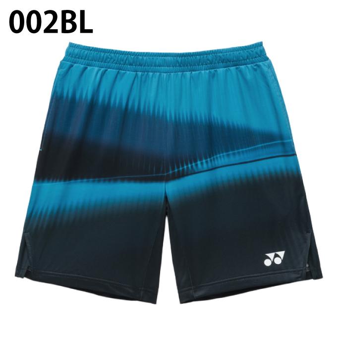 YONEX（ヨネックス） テニスウェア バドミントンウェア ショートパンツ