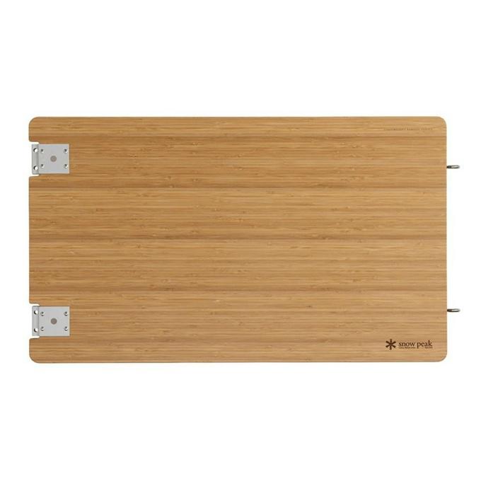 snow peak（スノーピーク） IGT セット アイアングリルテーブル