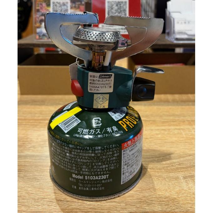 Coleman（コールマン） シングルバーナーセット アウトランダー
