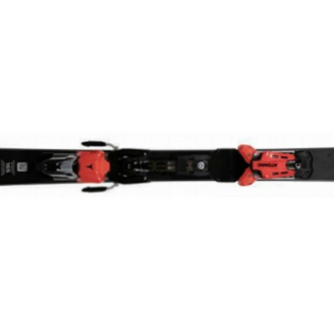 アトミック ATOMIC スキー板 レーシング デモ 2点セット メンズ REDSTER S9i PRO + X 12 VAR スキー板+ビンディング 【wax】｜himaraya｜03
