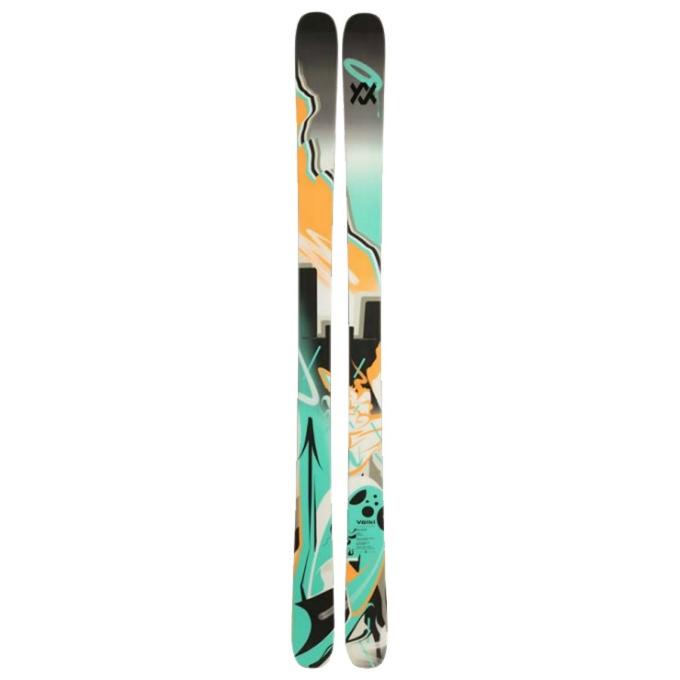 スキー VOLKL フォルクル（VOLKL）（キッズ）24-25モデル ジュニア スキー板