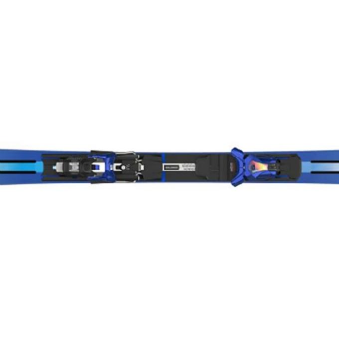 SALOMON（サロモン） スキー板 デモ 2点セット メンズ S/RACE SL PRO+