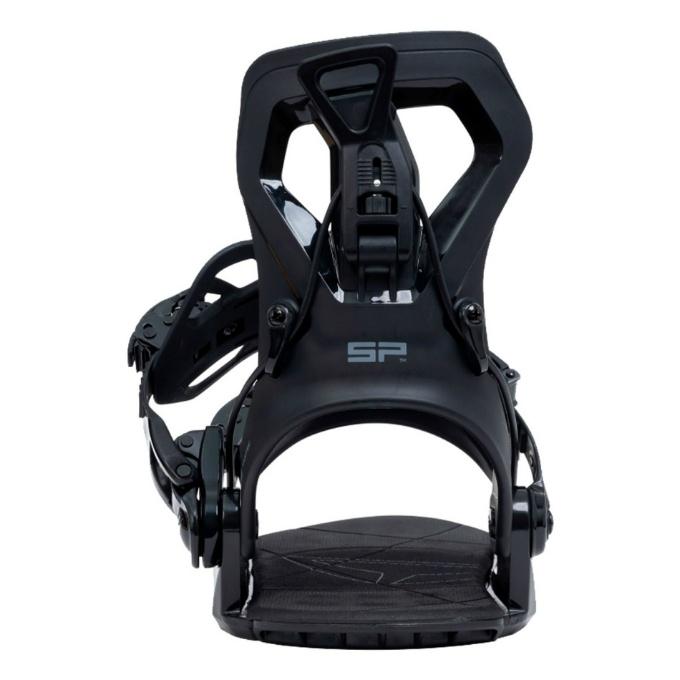 エスピー(SP) スノーボード ビンディング ブーツ2点セット メンズ