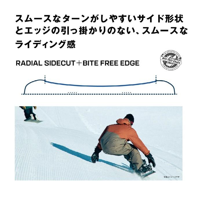 SALOMON（サロモン） スノーボード 3点セット メンズ L49185200