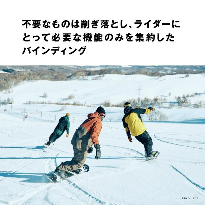 ROSSIGNOL（ロシニョール） スノーボード 3点セット メンズ EVADER+