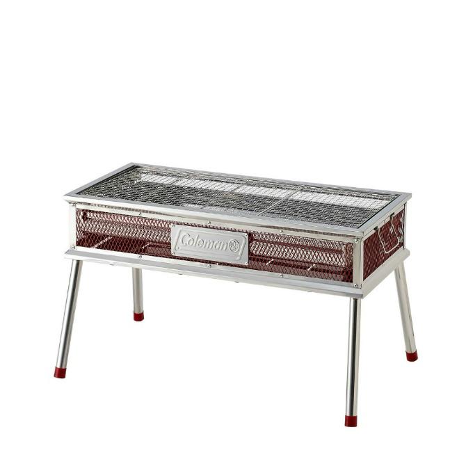 Coleman（コールマン） バーベキューセット クールスパイダープロ L