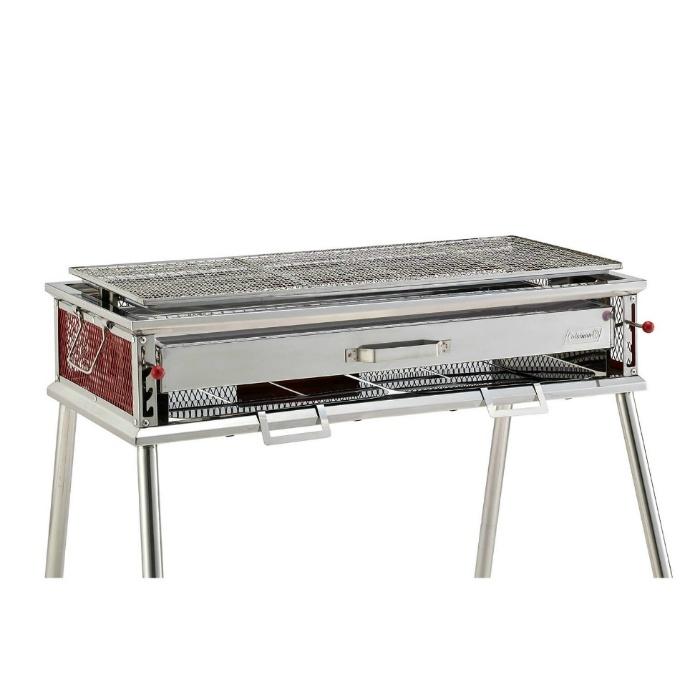 Coleman コールマン バーベキューセット クールスパイダープロ L