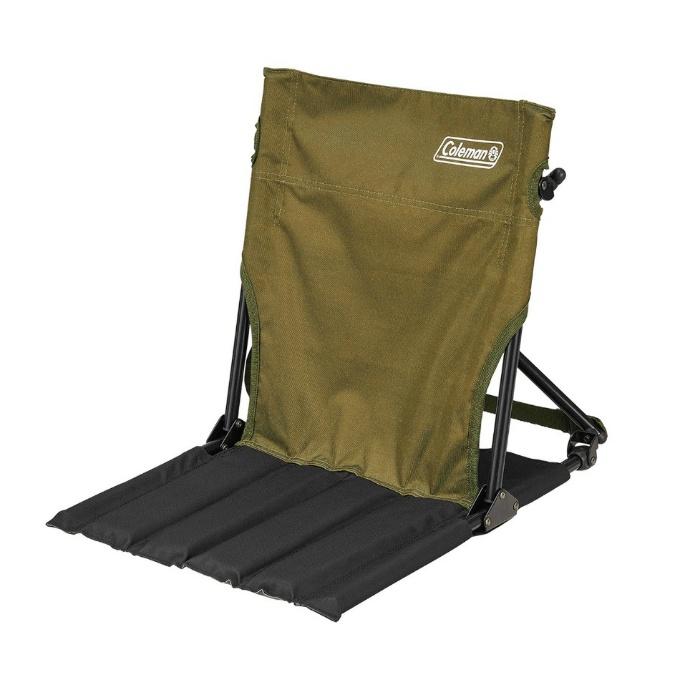 Coleman（コールマン） チェア 2脚セット コンパクトグランドチェア
