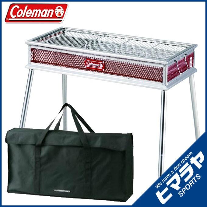 Coleman コールマン バーベキューコンロ ケースセット クール Coleman コールマン バーベキューコンロ ケースセット クール