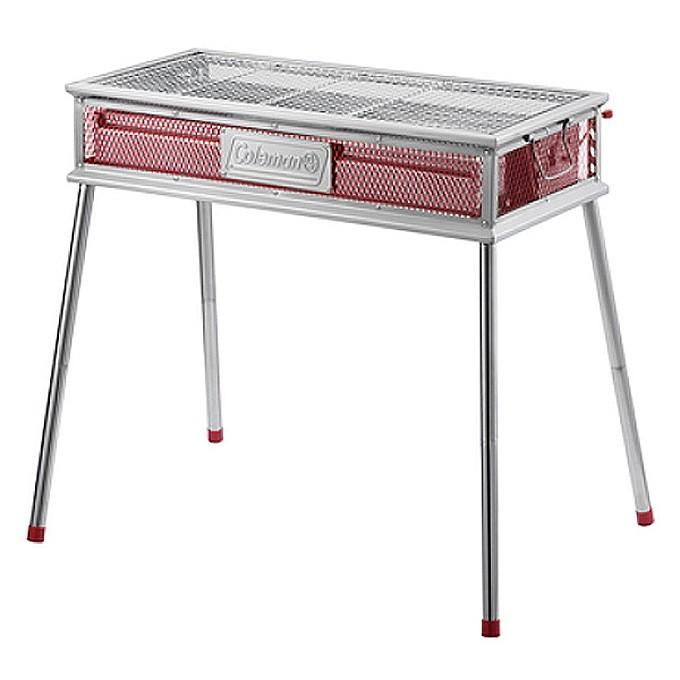 Coleman コールマン バーベキューコンロ セット クール