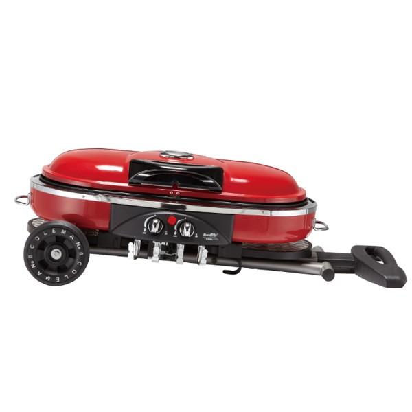 Coleman（コールマン） バーベキューコンロ セット ロードトリップ