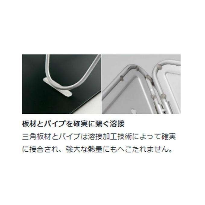 snow peak（スノーピーク） 焚き火台 セット 焚火台Mスターターセット+