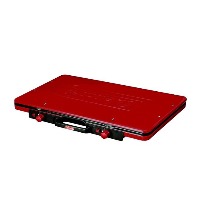 Coleman コールマン ツーバーナーセット LPツーバーナーストーブ Coleman コールマン ツーバーナーセット LPツーバーナーストーブ
