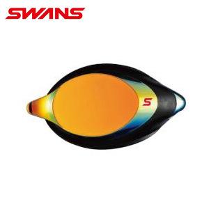 SWANS（スワンズ） 度付きゴーグル パーツセット レーシング用 メンズ
