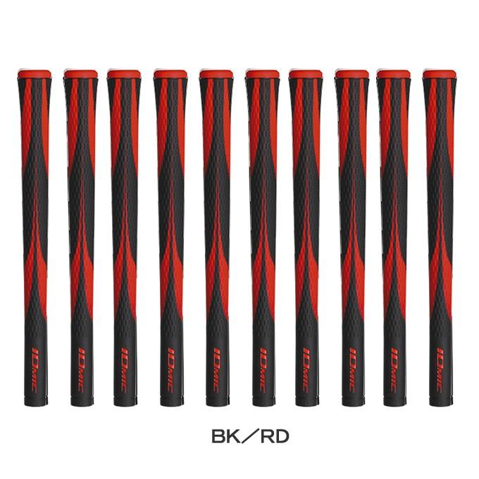 IOMIC（イオミック） ゴルフ グリップ Art Grip Series Sticky Opus 