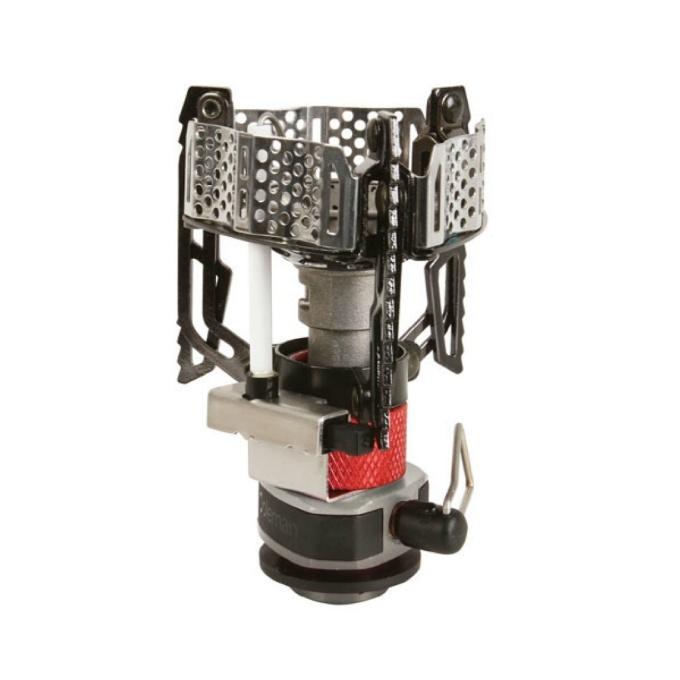 コールマン シングルバーナー ガスカートリッジ ファイアーストーム+純正LPガス燃料[Tタイプ]230g×2個 計3点セット 2000028328+5103A230T Coleman Coleman（コールマン） シングルバーナー ガスカートリッジ ファイアー