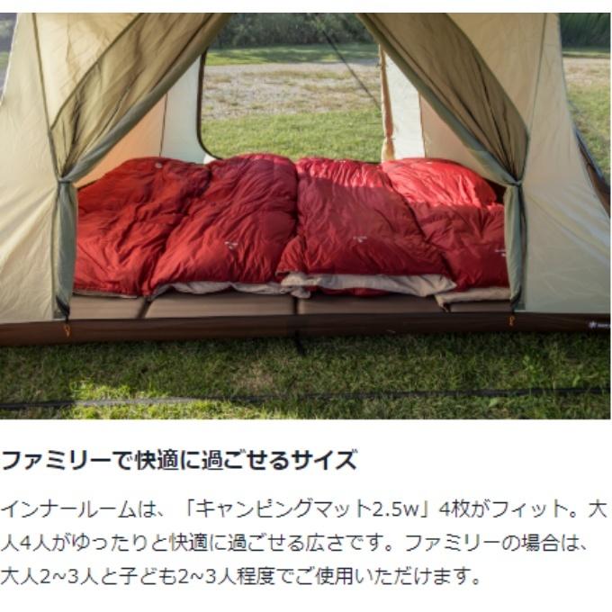 snow peak スノーピーク テント グランドシート マット3点セット snow peak スノーピーク テント グランドシート マット3点セット