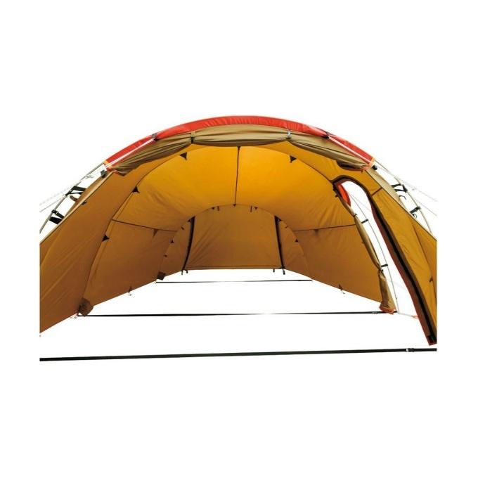 snow peak（スノーピーク） テント グランドシートセット エントリー