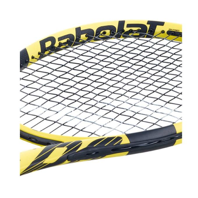 Babolat バボラ 硬式テニスガット RPMブラスト 125 BA241101 【5張 