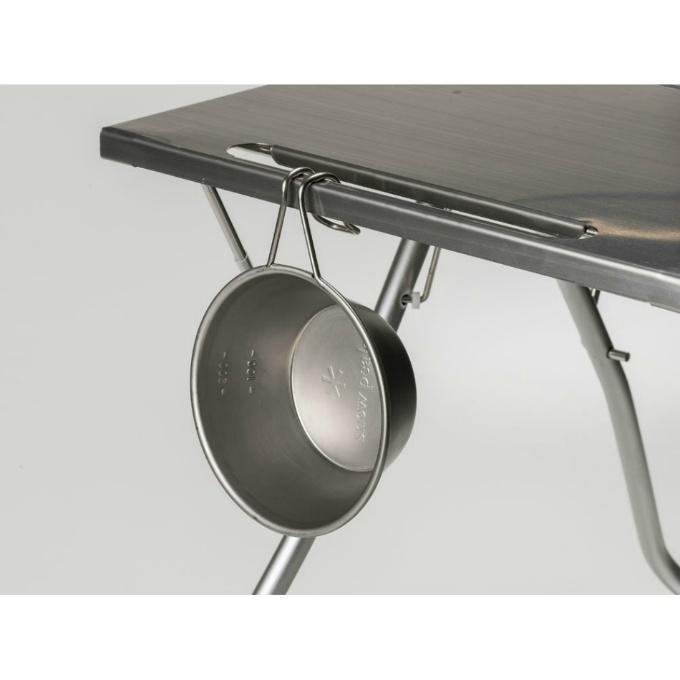 snow peak（スノーピーク） アウトドア テーブル IGT セット TAKIBI MY