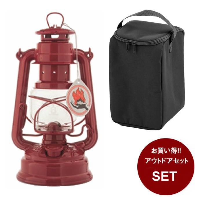 FEUER HAND ランタン ケースセット ベイビースペシャル276 FEUERHAND