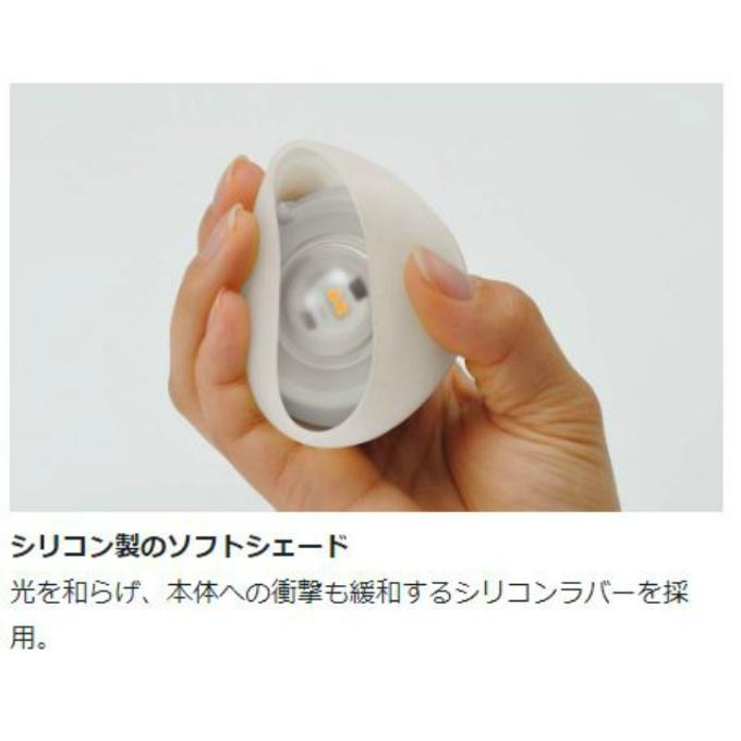 snow peak（スノーピーク） LEDランタン2点セット たねほおずき ゆき
