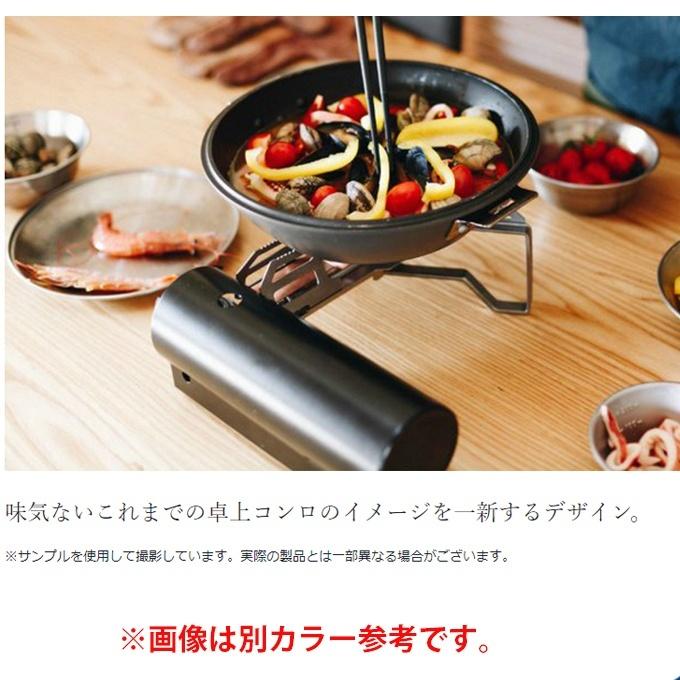snow peak（スノーピーク） ガス缶セット HOME&CAMP カーキ + 
