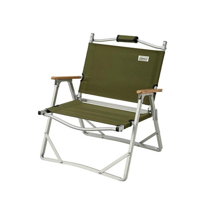 Coleman（コールマン） アウトドアチェア 2点セット コンパクト