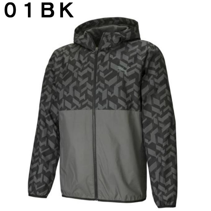 プーマ ウインドブレーカー 上下セット メンズ Wbkジャケット 裏メッシュ Wbkパンツ 裏メッシュ 5526 5527 Puma ヒマラヤ Paypayモール店 通販 Paypayモール
