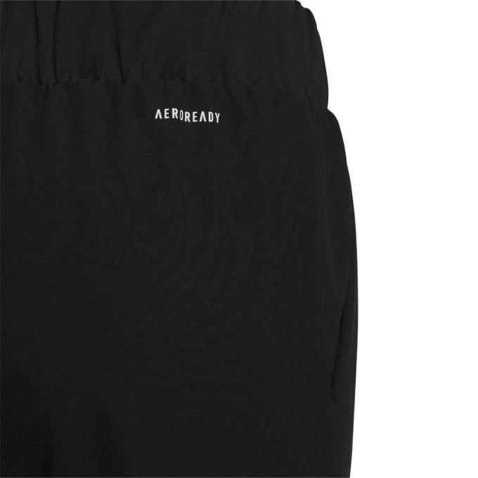 アディダス 半袖Tシャツ カプリパンツ セット レディース ビッグ ロゴ フォイル グラフィック Tシャツ+カプリパンツ GL0921 28939+GM8833 JKO22 adidas12