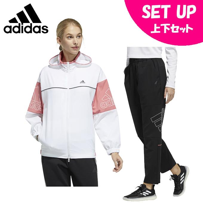 アディダススポーツウェア 上下セットレディースマストハブ Clo ジャケット マストハブ Clo パンツgm8755 Jko38 Gm8762 Jko34adidas ヒマラヤ Paypayモール店 通販 Paypayモール