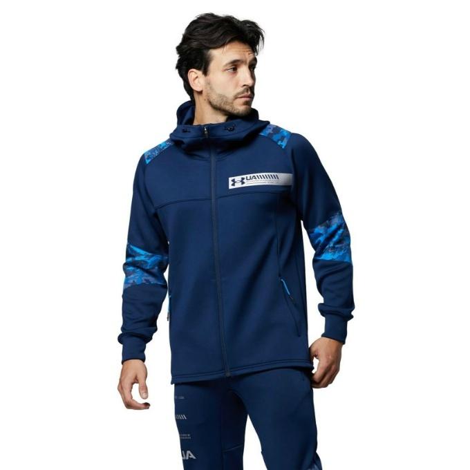 UNDER ARMOUR（アンダーアーマー） アンダーアーマージャージ 上下