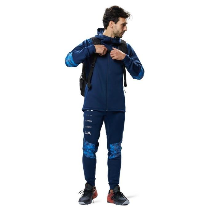 UNDER ARMOUR（アンダーアーマー） アンダーアーマージャージ 上下
