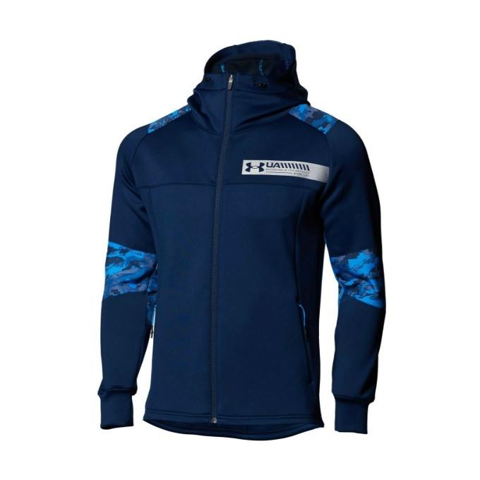 UNDER ARMOUR（アンダーアーマー） アンダーアーマージャージ 上下