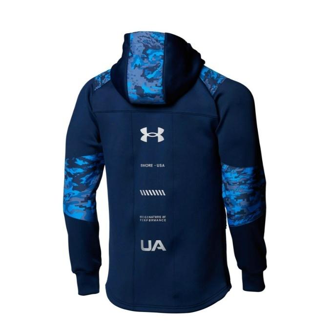 UNDER ARMOUR（アンダーアーマー） アンダーアーマージャージ 上下