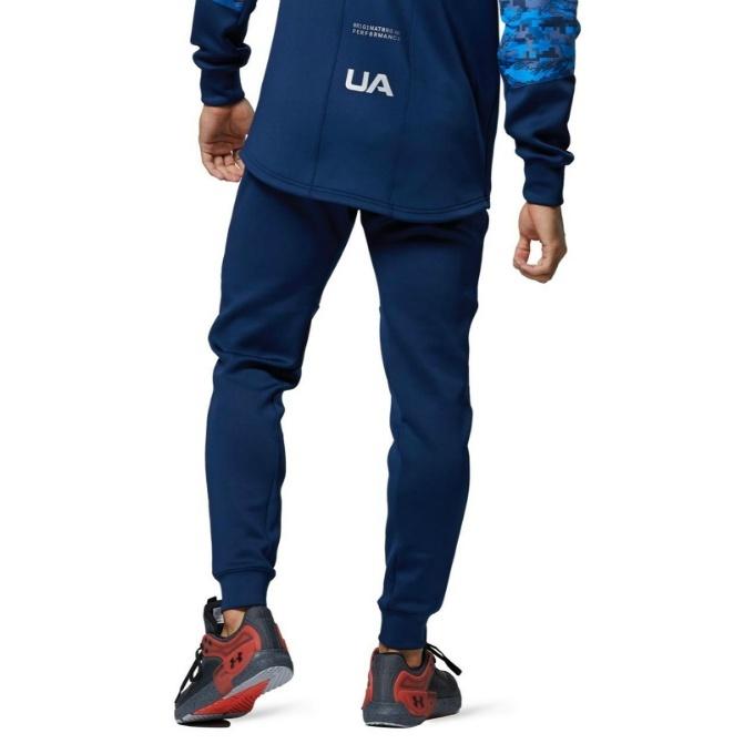 UNDER ARMOUR（アンダーアーマー） アンダーアーマージャージ 上下