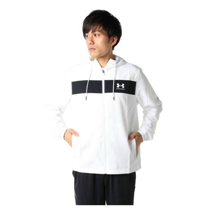 UNDER ARMOUR（アンダーアーマー） ウインドブレーカー 上下セット