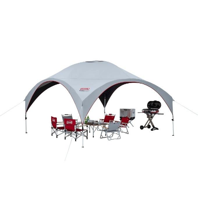 Coleman（コールマン） 横幕セット パーティーシェード ライト/360＋ +