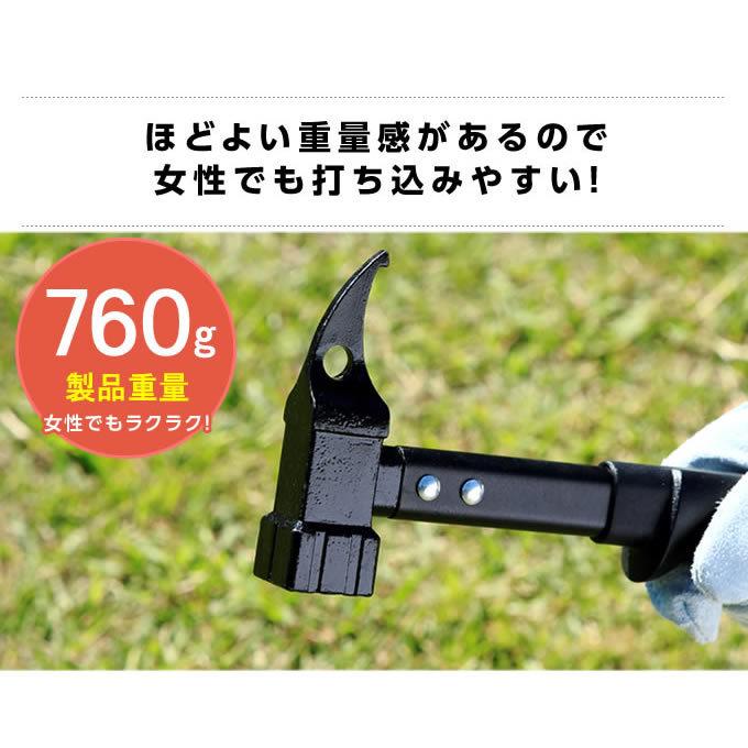 Coleman コールマン ペグケースセット ペグケース + スチール Coleman コールマン ペグケースセット ペグケース + スチール