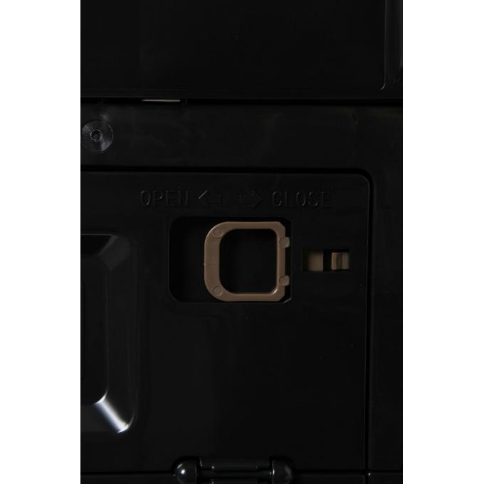 ジープ アウトドア コンテナ 2箱セット フォールディングコンテナ50