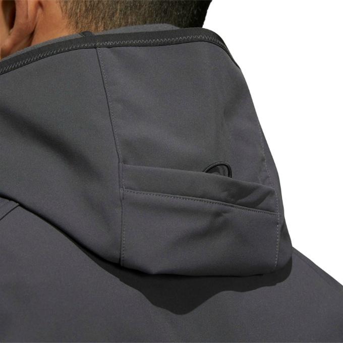 adidas（アディダス） ウインドブレーカー 上下セット メンズ ID 2.0