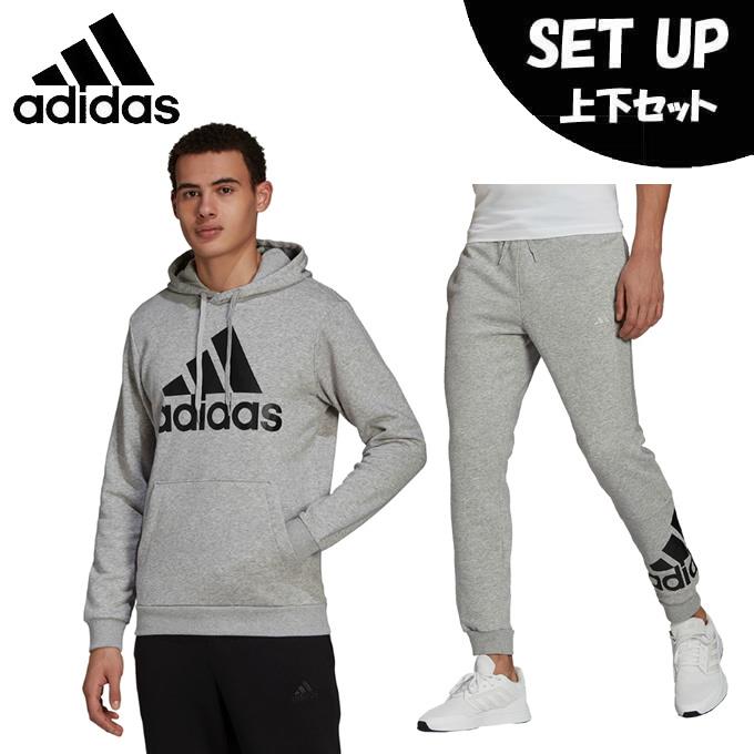 アディダス スウェットウェア ジャージ 上下セット メンズ Ess Bl 裏起毛 スウェットパーカー パンツ Gk9577 Gk69 268 Adidas set ヒマラヤ Yahoo 店 通販 Yahoo ショッピング